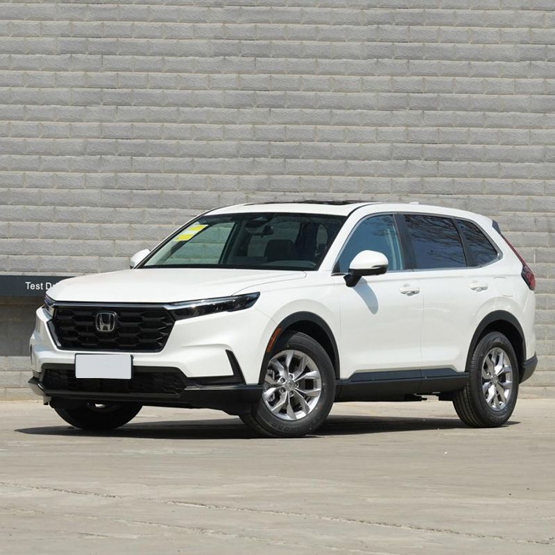 హోండా cr-v