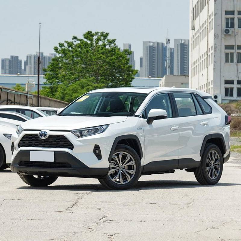 RAV4 2023 మోడల్ HEV SUV