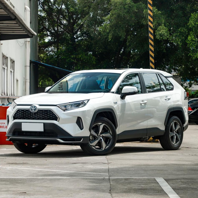 RAV4 ఎలక్ట్రిక్ హైబ్రిడ్ డ్యూయల్ ఇంజన్ ఎస్‌యూవీ